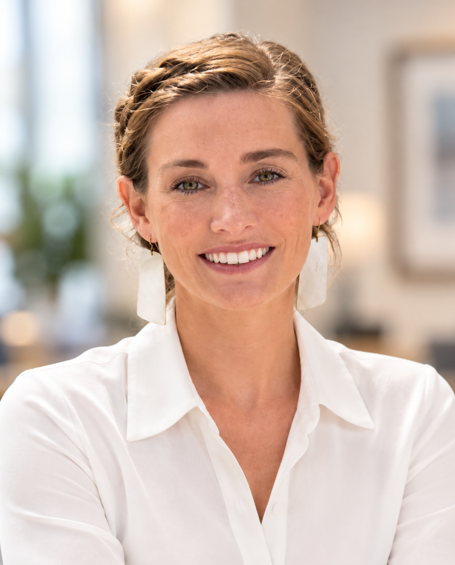 Allyson  Craven<br> <hr> Virtual Legal Assistant Photo