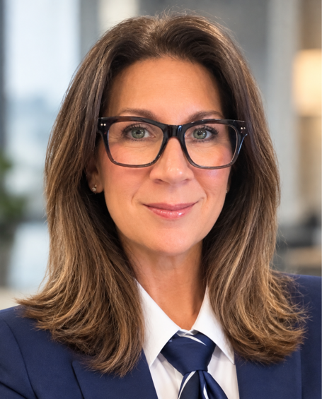 April L. Veale<br> <hr> Senior Paralegal Photo