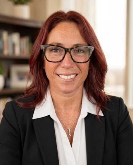 Haley N. Rogers<br> <hr> Paralegal Photo