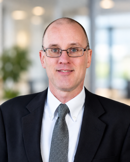 Jay  Allison<br> <hr>  Senior Associate Attorney Photo