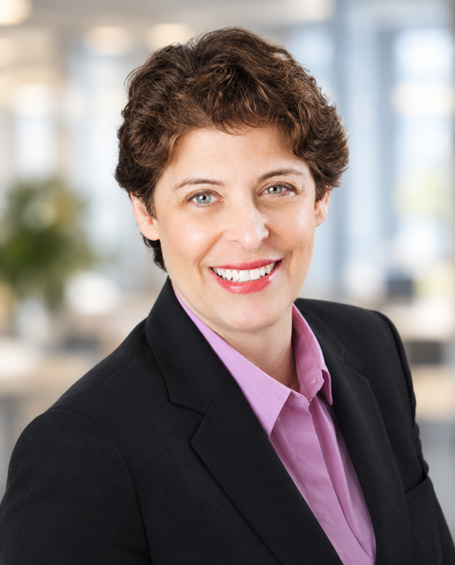 Kathy K. Sadoun <br> <hr>Senior Partner Photo