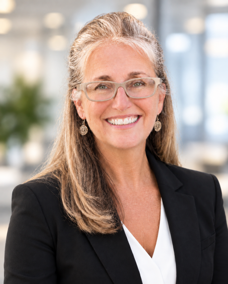 Michelle D. Carpenter<br> <hr> Managing Partner Photo
