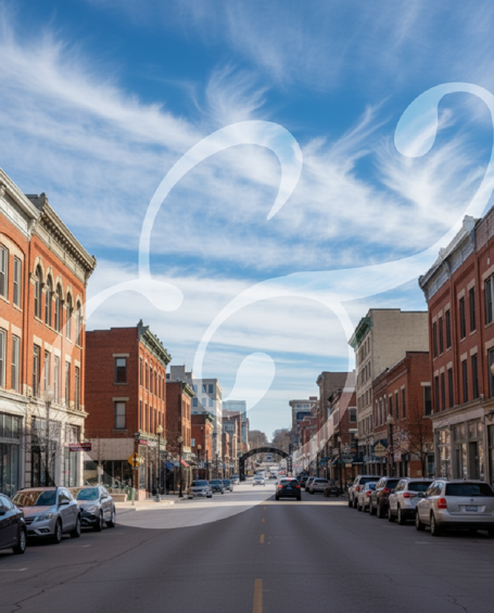 Justice L. Franke<br> <hr> Associate Attorney Photo