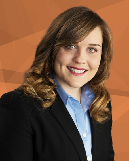 Allison C. Tschannen<br> <hr> Partner Photo