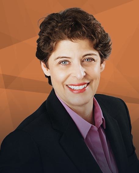 Kathy K. Sadoun <br> <hr>Senior Partner Photo
