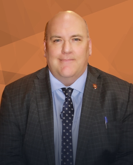 Michael T. Feeback<br> <hr>  Associate Attorney Photo