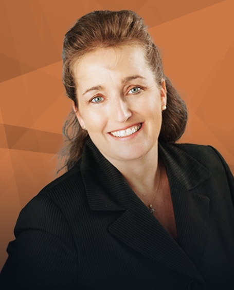 Michelle D. Carpenter<br> <hr> Managing Partner Photo