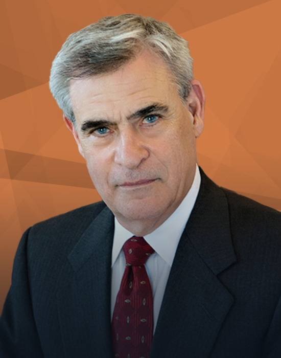Hugh D Kranitz, Partner Photo Hugh D Kranitz, Partner Photo