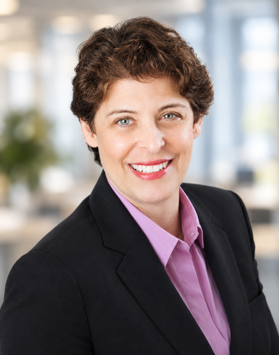 Kathy K. Sadoun <br> <hr>Senior Partner Photo