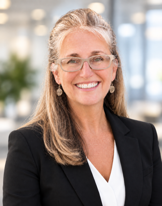 Michelle D. Carpenter<br> <hr> Managing Partner Photo
