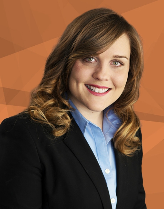 Allison C. Tschannen<br> <hr> Partner Photo