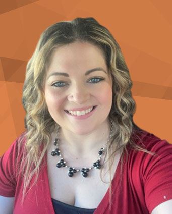 Brianna Moe, Paralegal Photo