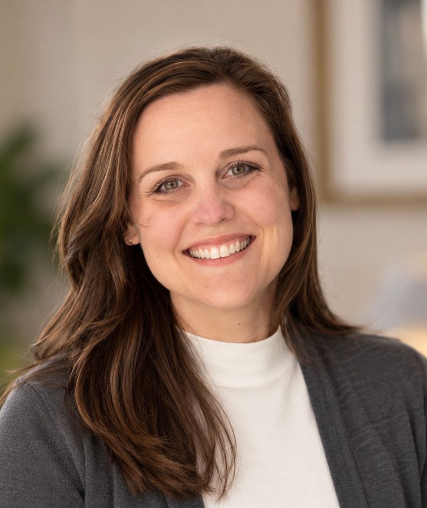 Allison Tschannen<br> <hr> Partner Photo