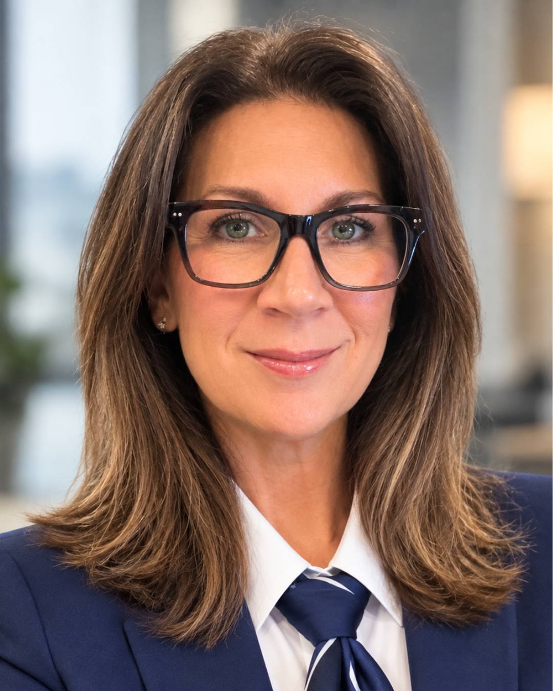 April Veale<br> <hr> Senior Paralegal Photo