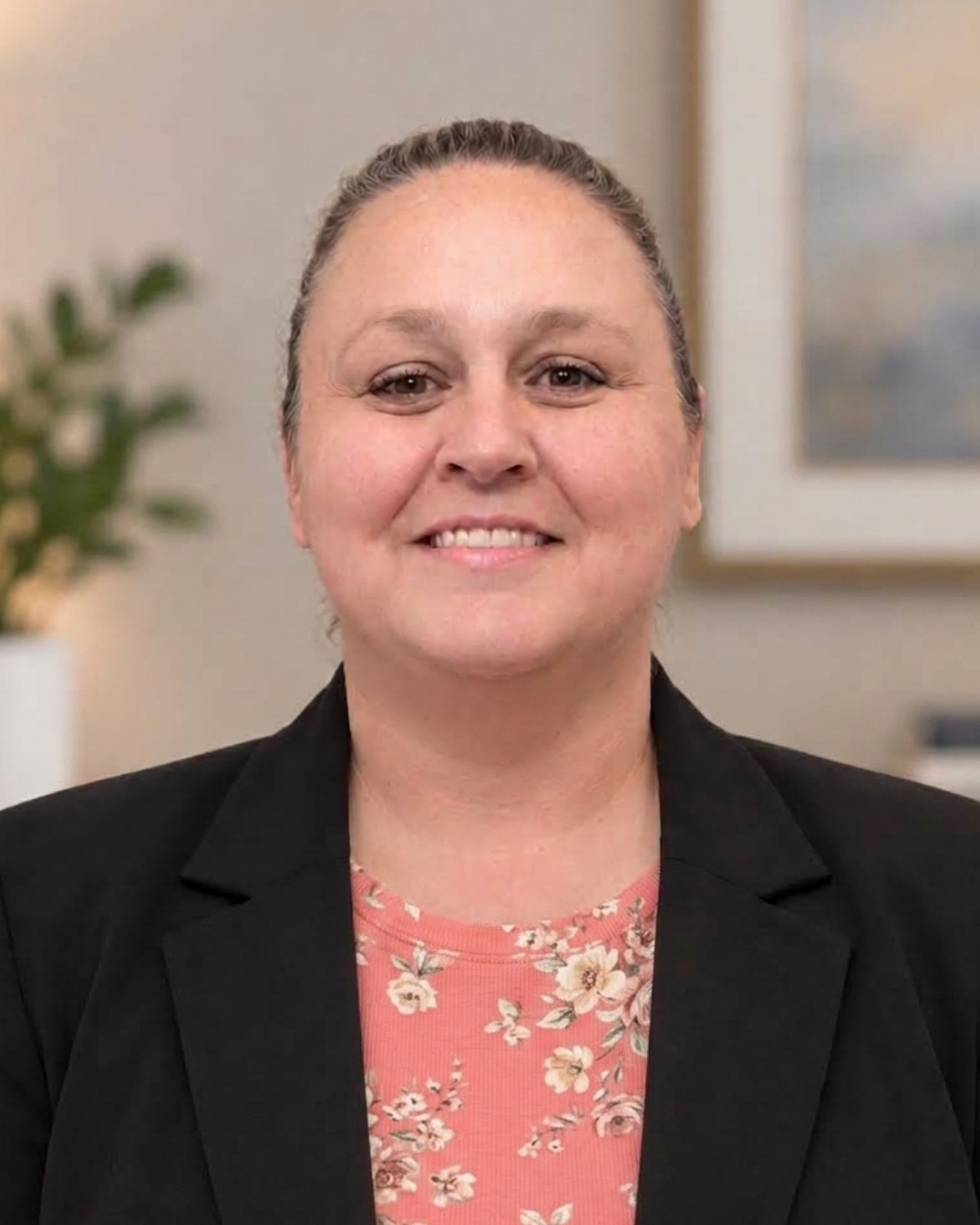 Brandy Griggs<br> <hr> Paralegal Photo