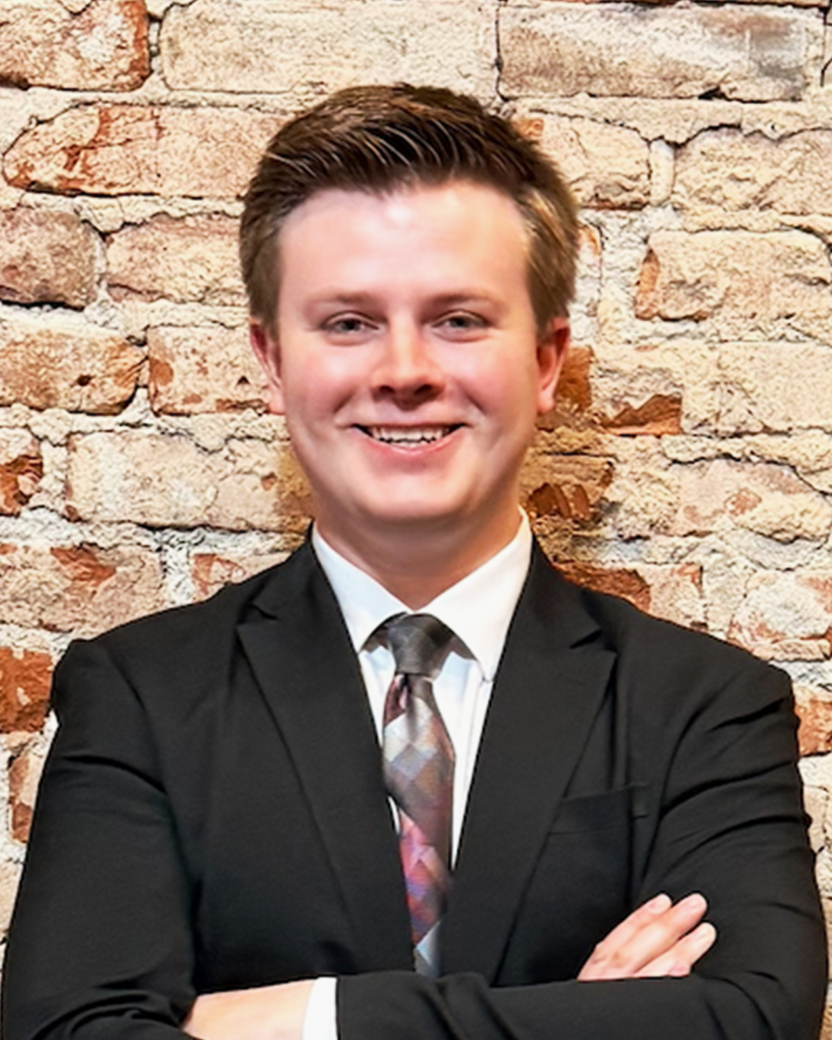 Daniel Slaybaugh<br> <hr> Associate Attorney Photo