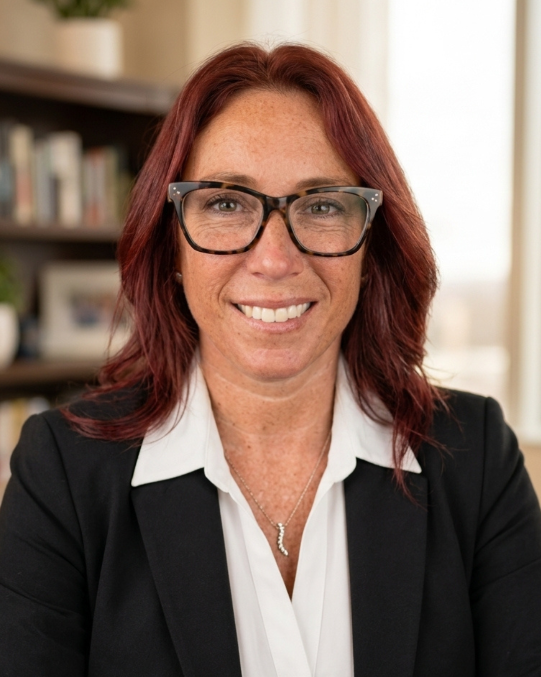Haley Rogers<br> <hr> Paralegal Photo