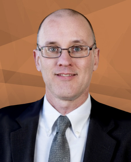 Jay Allison<br> <hr>  Senior Associate Attorney Photo