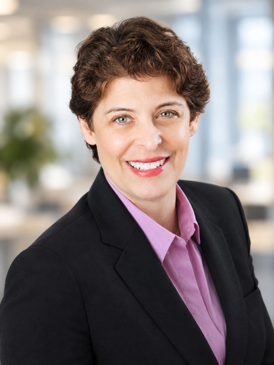 Kathy Sadoun <br> <hr>Senior Partner Photo