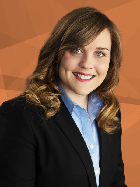 Allison Tschannen<br> <hr> Partner Photo