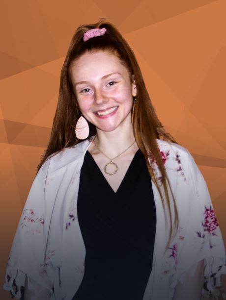 Kelsee Kissick, Paralegal Photo