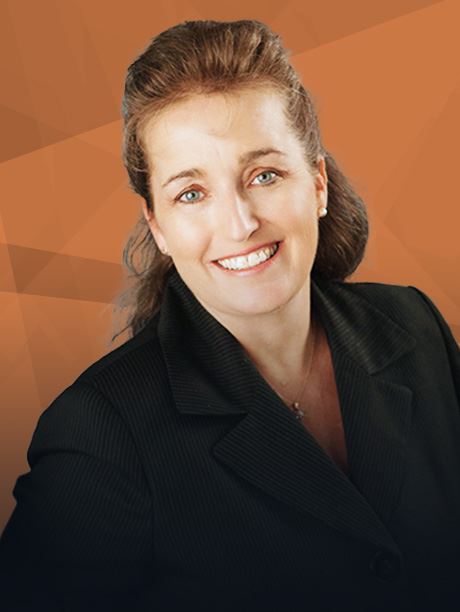 Michelle Carpenter<br> <hr> Managing Partner Photo